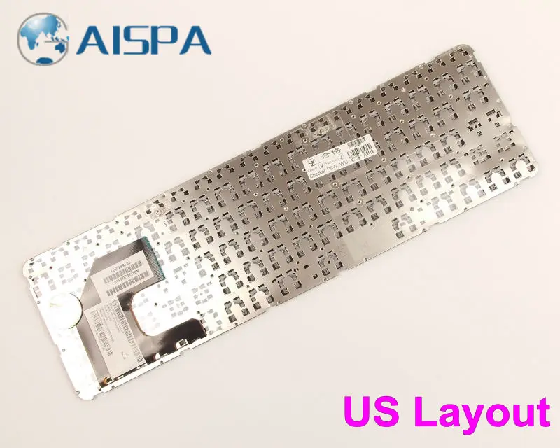 Новая клавиатура для ноутбука HP Pavilion TouchSmart Sleekbook 15-b123nr 15-b140us 15-b142dx 15t-b038ca без рамки