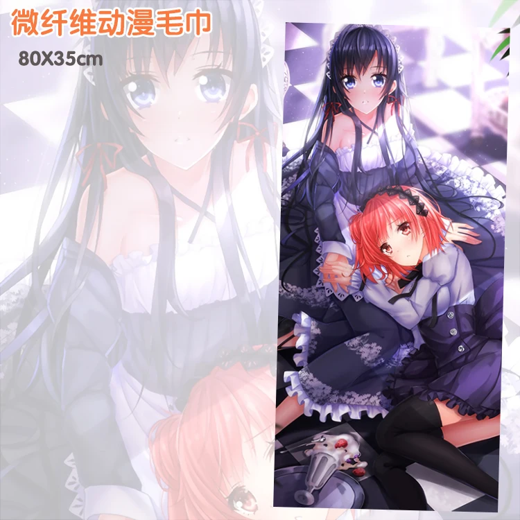 Новый аниме мультфильм yahari ore no seishun любовь приходите ва machigatteiru микрофибры ванна