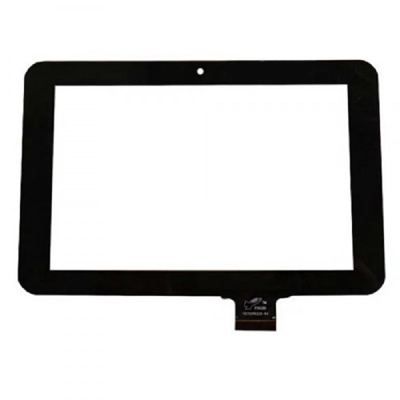 

New 7'' inch Digitizer Touch Screen Panel glass PB70DR8325-R4 Free Shipping