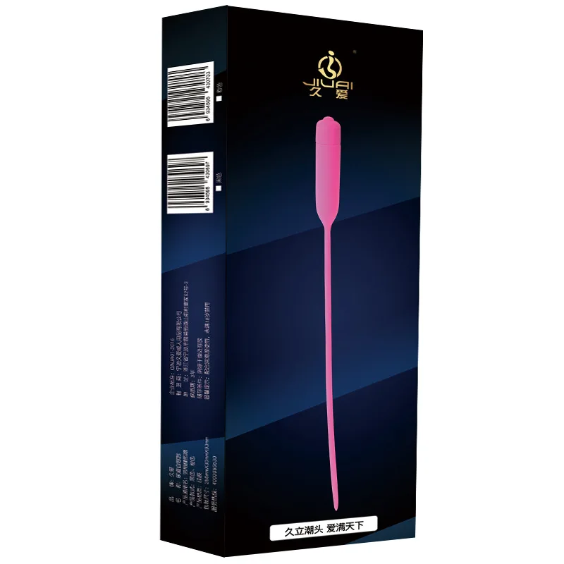 Взрослые интимные игрушки для женщин оптовая продажа силиконовый уретра трубка