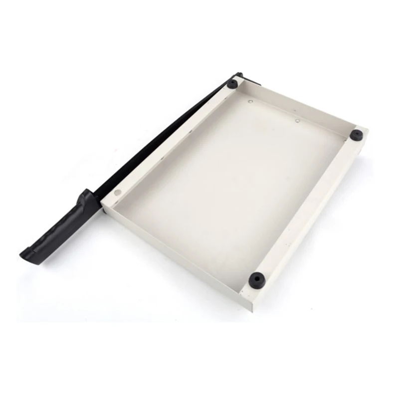 Резак для бумаги металлический базовый триммер скрап гильотинное лезвие