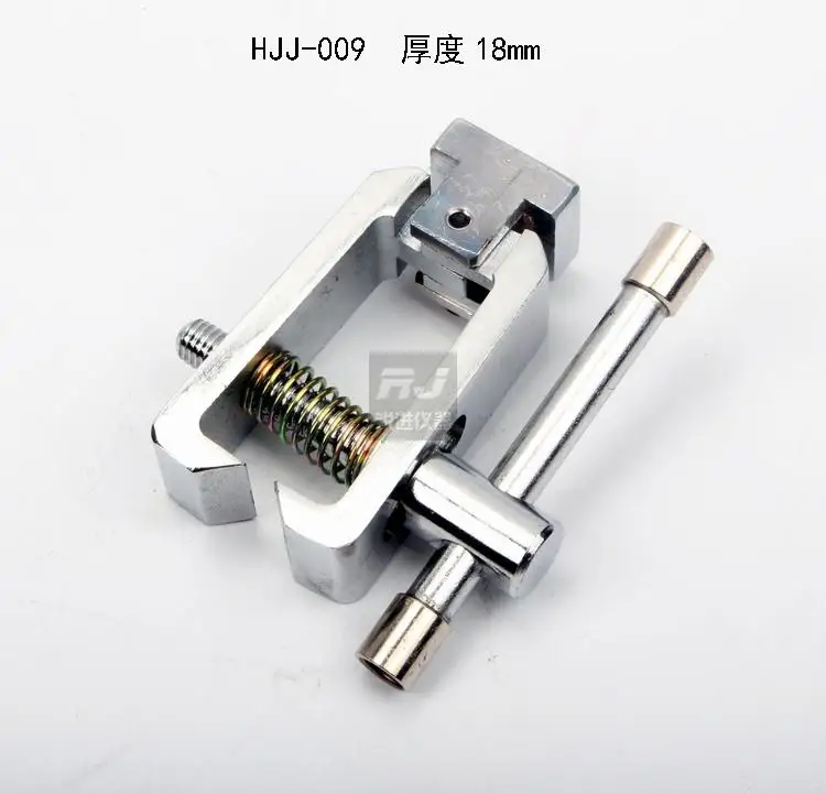 

Force gauge fixture HJJ-009