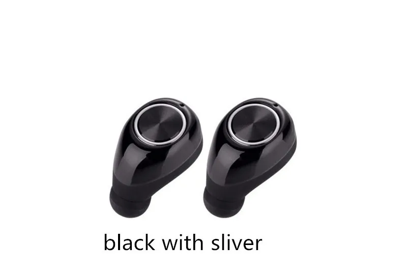 Tws11 Mini Twins Stereo Bluetooth Earphone Headphones Headset TWS 11 Wireless Handfree Dual Earbuds | Электроника