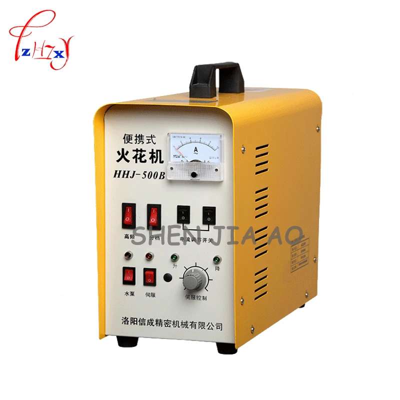 

1 шт., устройство для удаления сломанной проволоки, 220 В, 500 Вт