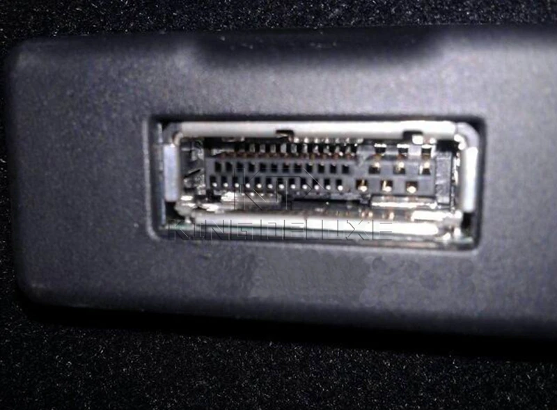 WISENGEAR Usb кабель AMI для Audi Aux аудио адаптер сопряжения USB Автомобильная Музыка MMI к