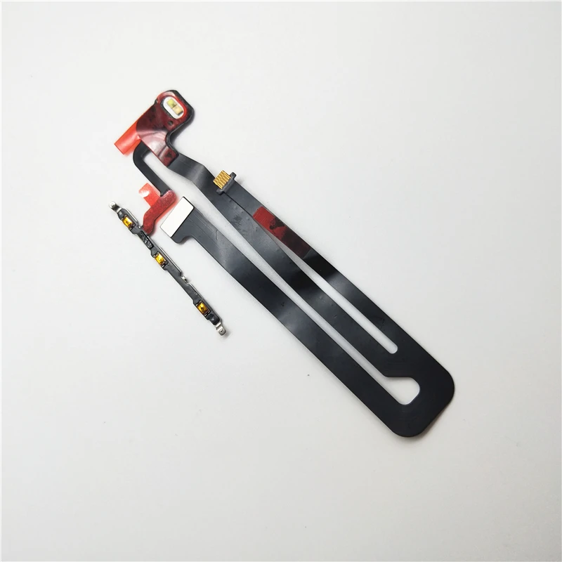 For Huawei MT9 Power Switch On Off Key and Volume Up Down Button Flex Cable Replacement Spare Parts | Мобильные телефоны и