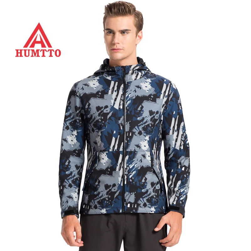 Камуфляжный куртка Для мужчин Softshell ветрозащитный Водонепроницаемый Для женщин Спортивная Зимний отдых Пеший Туризм куртки теплое пальто