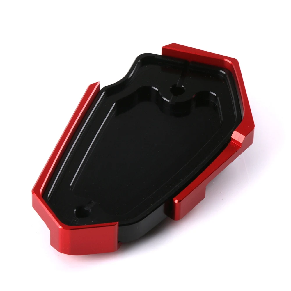 SMOK для Kawasaki Ninja 650 650R ER4N ER6N Z800 Z650 Versys Мотоцикл с ЧПУ передний жидкий тормозной