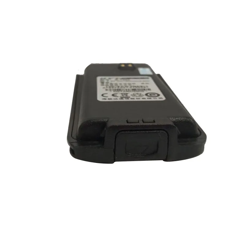 Оригинальный BL1204 li on 7 4 V 1200mAH аккумулятор для Hytera HYT Radio TC 610 618 620 626 610P Walkie Talkie|walkie