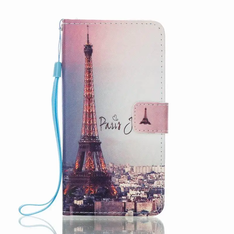 Для Coque samsung Galaxy J3 J5 J7 Leahter кошелек чехол для телефона Galaxy A3 A5 чехол флип-чехол для samsung Капа - Цвет: 4