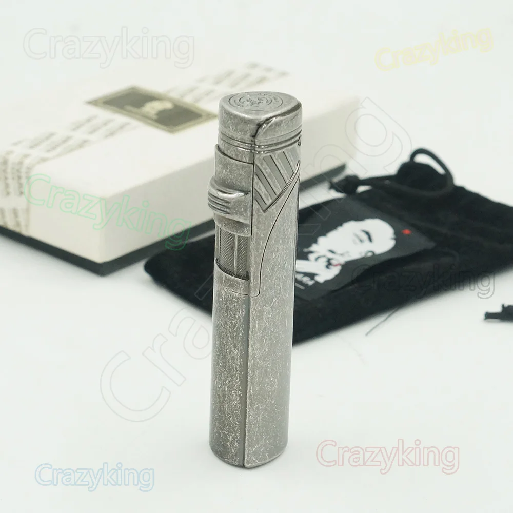 Винтажная медная Зажигалка Guevara 1 ветрозащитная для сигарет Cohiba|Сувениры