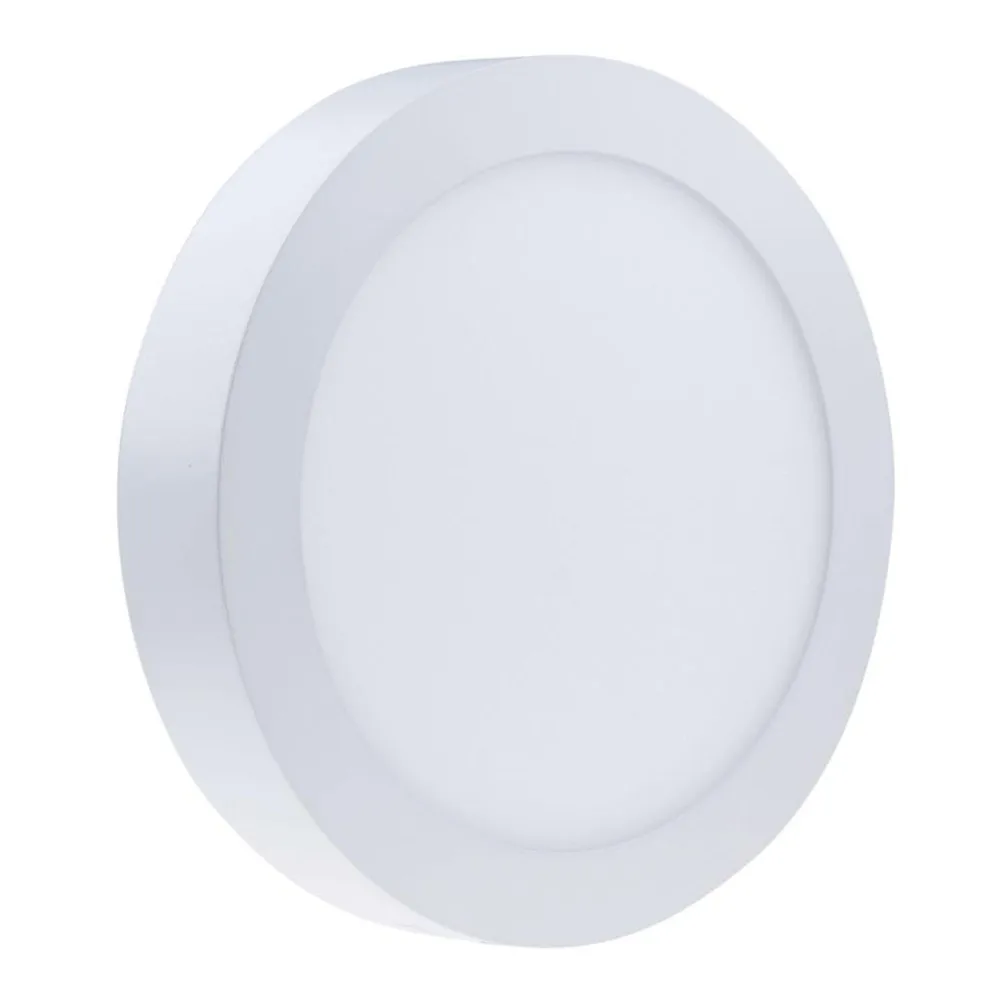 

Новая лампа с поверхностным креплением, 6 Вт, 12 Вт, 18 Вт, AC85-265V light 2835SMD, потолочная лампа направленного света для прихожей