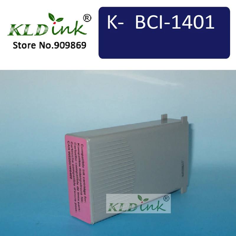 

BCI-1401PM совместимый с Magenta чернильный картридж