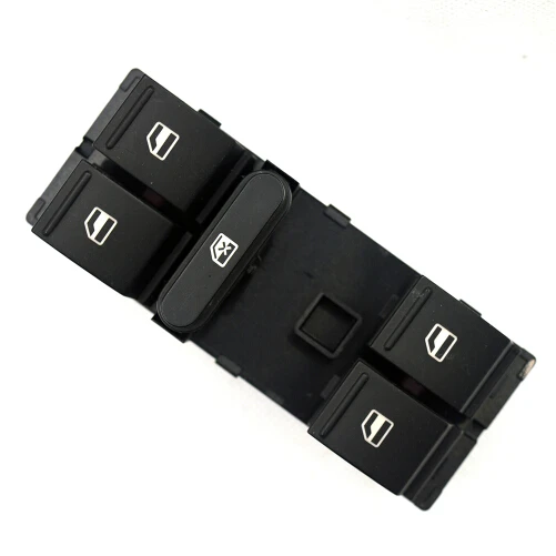 Прямая продажа с фабрики переключатель зеркала для VW jetta golf 5 tiguan passat CC 1K0 941 431N 1F0 959