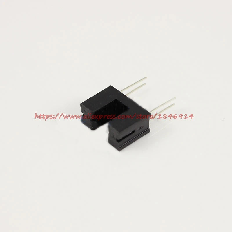 Бесплатная доставка ITR9608-F фотоэлектрический выключатель фотопрерыватель датчик