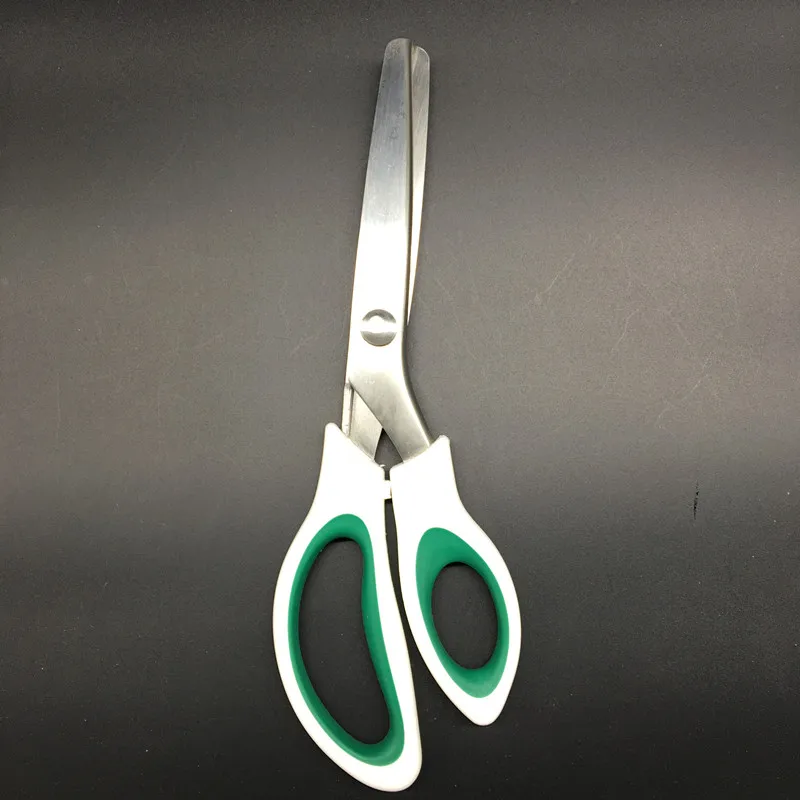 Профессиональные ножницы для шитья одежды из нержавеющей стали пришивания