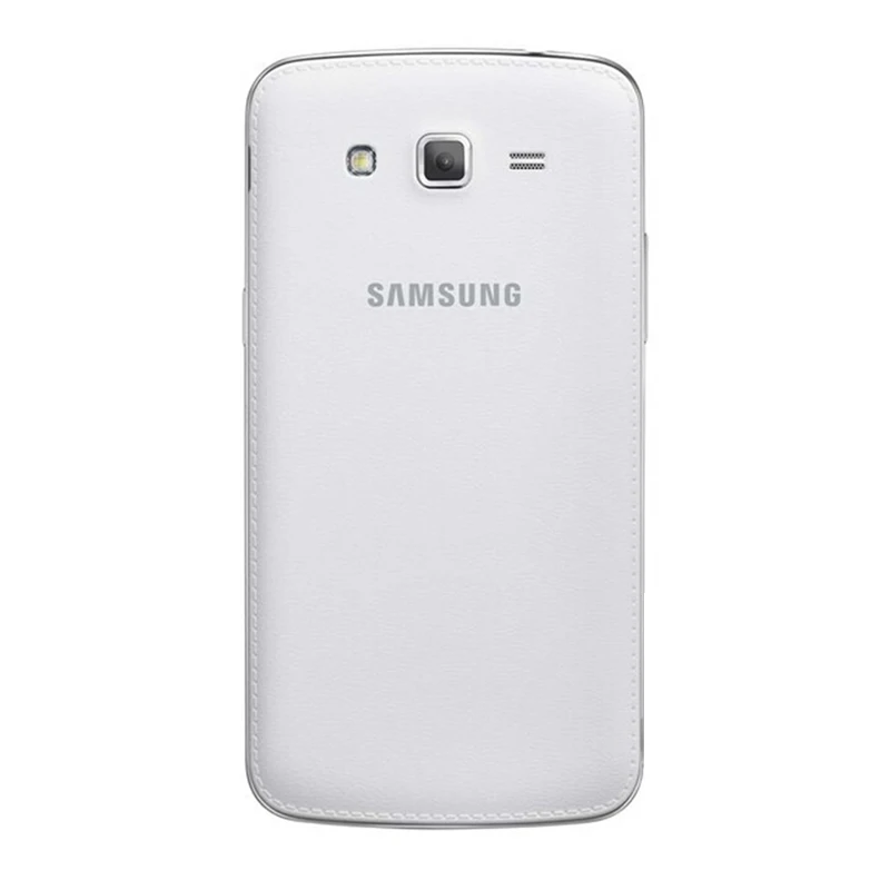 Восстановленный Оригинальный разблокированный телефон Samsung Galaxy Grand 2 G7102 8 Гб