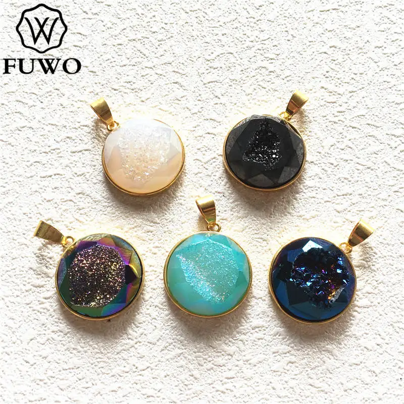 Подвеска-соединитель FUWO, 20 мм, коннектор с золотой отделкой, латунный Безель, кварц, для изготовления ювелирных изделий, PD240, натуральный Тит...
Подвеска-соединитель FUWO, 20 мм, коннектор с золотой отделкой, латунный Безель, кварц, для изготовления ювелирных изделий, PD240, натуральный Тит...