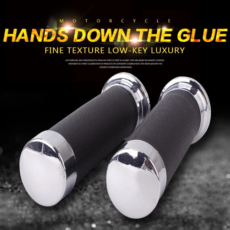 

Рукоятка для мотоцикла 7/8 дюйма, 28 мм, резиновая гелевая втулка для руля HONDA Steed400, Steed600, VLX, Steed 400, 600