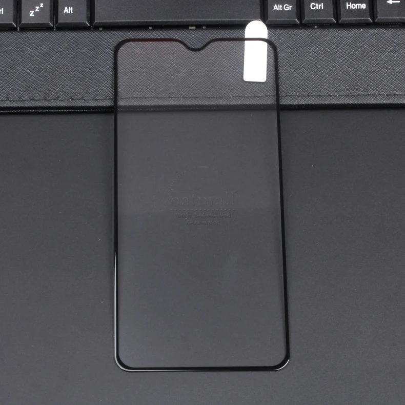 2 шт Полное покрытие закаленное стекло пленка для lenovo Z6 lite стекло Защита экрана Защитное стекло для lenovo Z6 Pro Saver