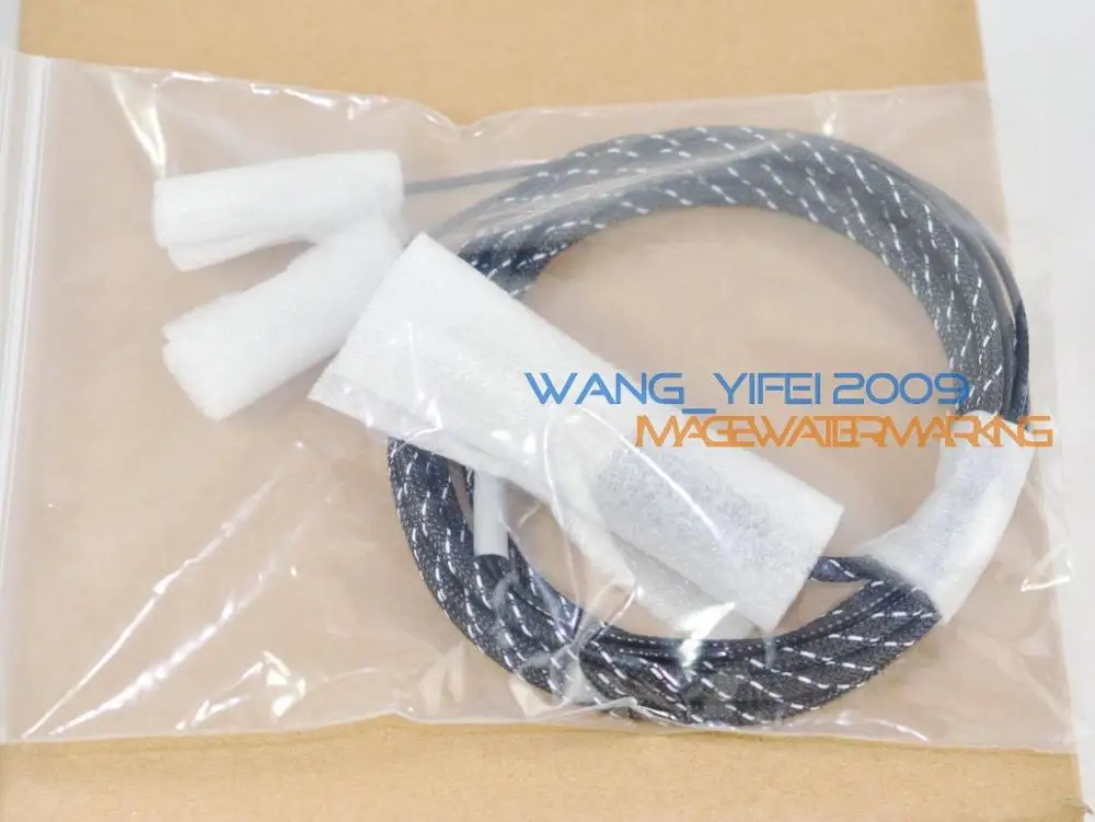 Удивительный сбалансированный обновленный кабель для наушников серии HifiMan HE HE6