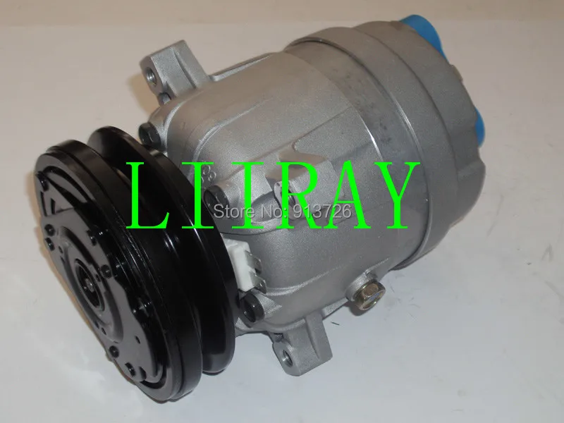 

AUTO AC COMPRESSOR FOR TOYOTA HIACE WITH JINBEI CYLINDER 4PK