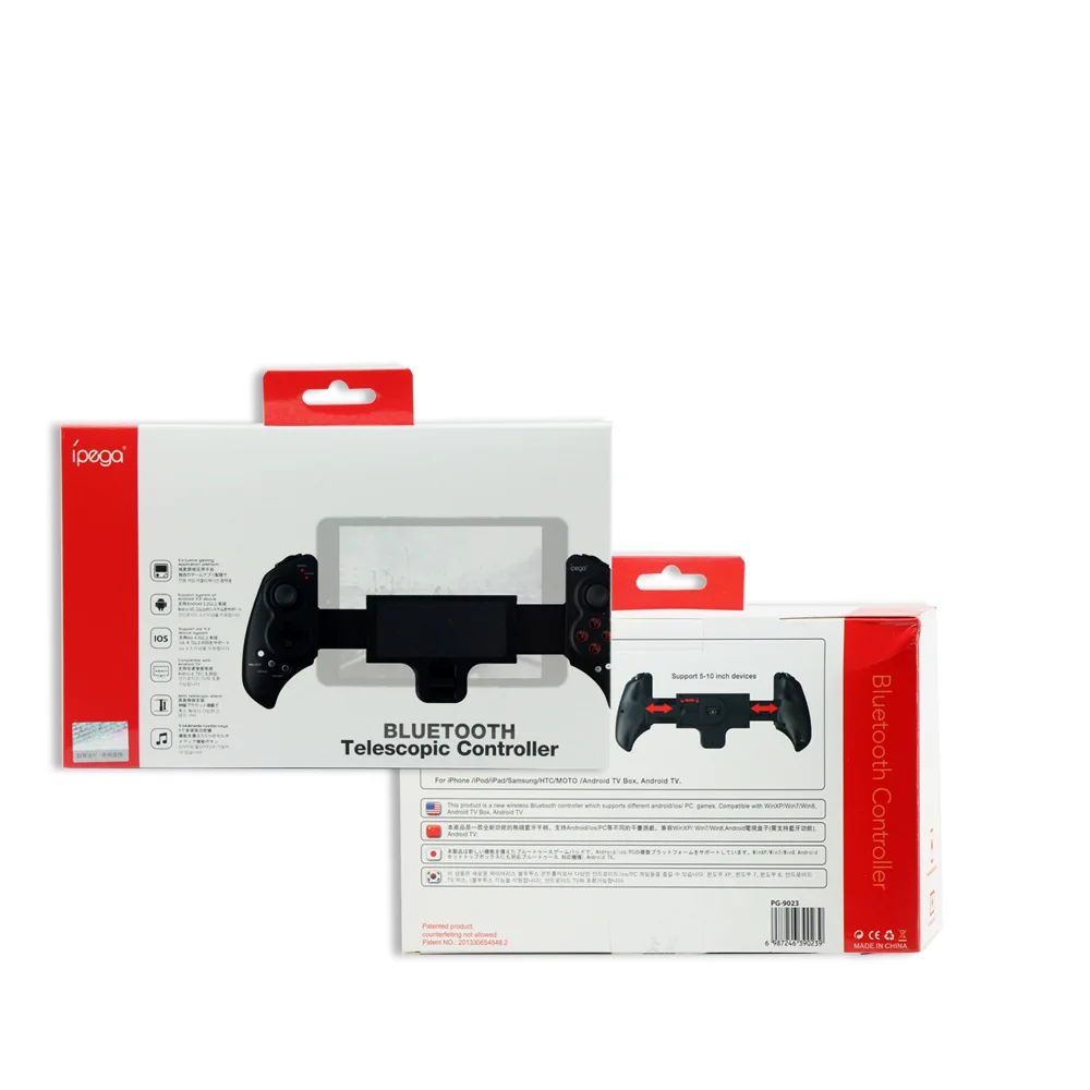 Bluetooth контроллер геймпад Android джойстик для телефона беспроводной