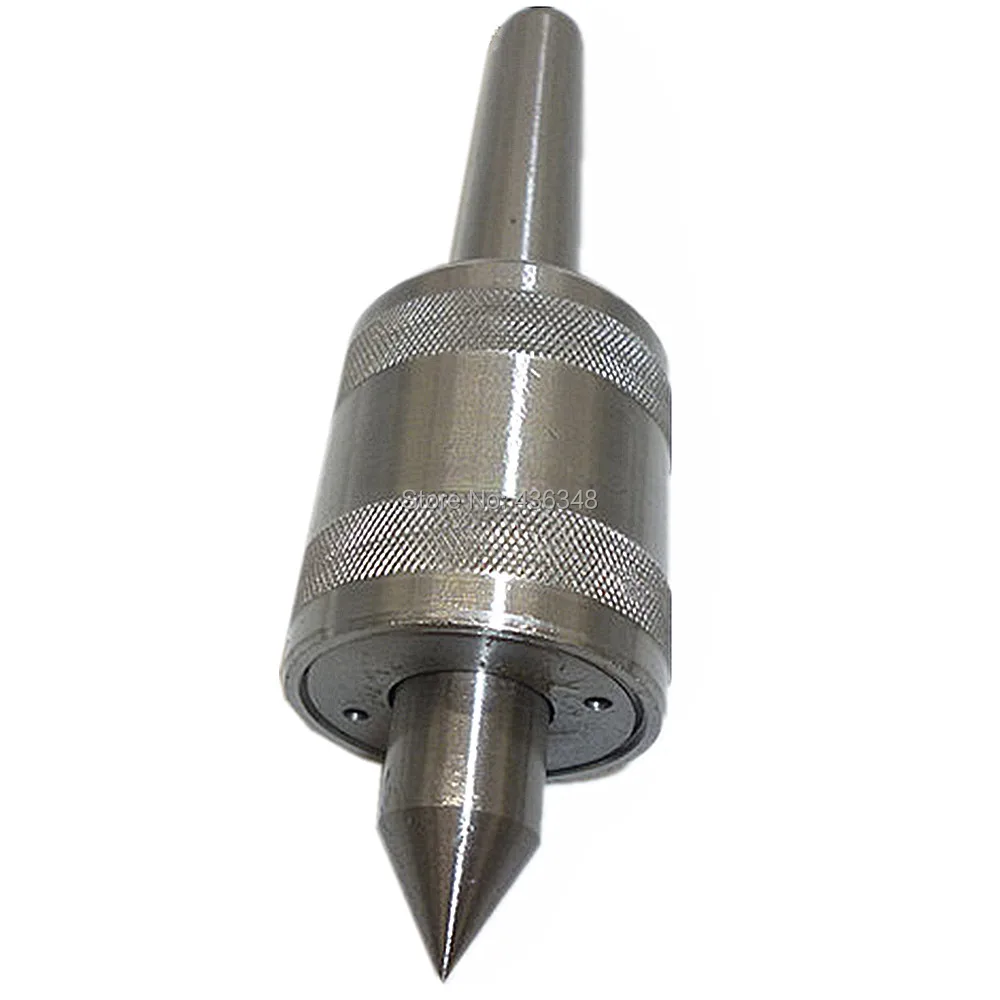 Токарный станок с тройным подшипником Mt2 ЧПУ Морзе 2 для высокоскоростных