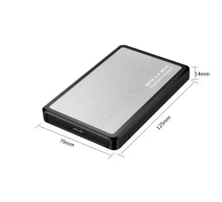 USB 3 0 до 2 5 &quotSATA 22Pin 7 + 15 SSD Внешний жесткий диск Корпус кабель для Lap top &amp PC Mac book