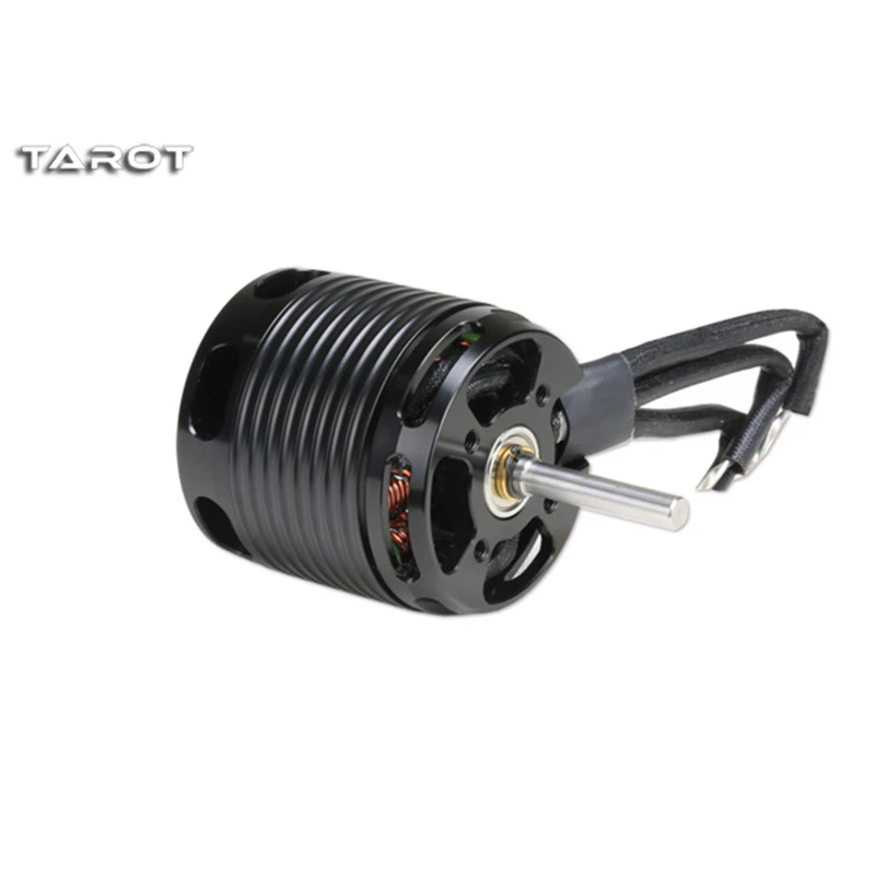Tarot RC Egodrift 4530HS/510KV/55 мм TL4530 510KV 55mm мотор для 700 вертолета|Детали и аксессуары| |