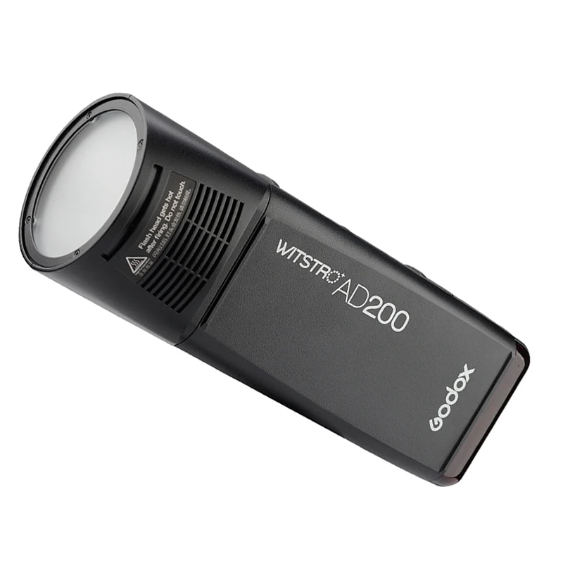 Godox S-R1 AK-R1 BD-07 H200R EC-200 AD-P AD-L лампы-вспышки адаптер переменного тока, двери сарая, тубус осветительного прибора, Цвет фильтр отражатель для AD200 PRO