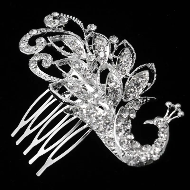 TREAZY Красивые Животные лист цветок дизайн Блестящий Кристалл Имитация жемчуга