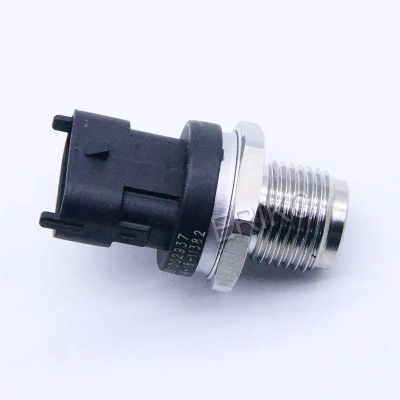 

ERIKC 0281002720 Fuel Pressure Sensor 0281002734 Genuine New Diesel Common Rail For Bosch 0281002767 0281002788 0281002796