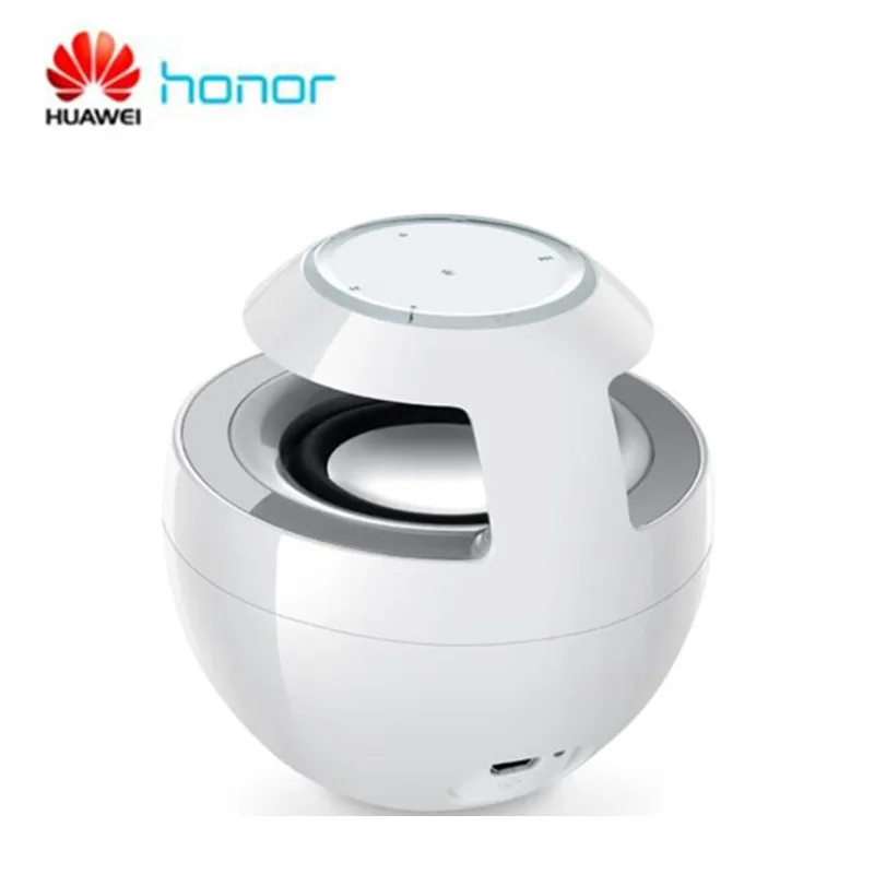 Стереоколонка Huawei Honor AM08 портативная беспроводная с Bluetooth|Портативные колонки| |