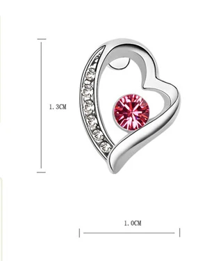 NEW 2015 Jewelry Sets Austrian Crystal Necklace/Earring Elegant Wedding Set S4319-3 | Украшения и аксессуары