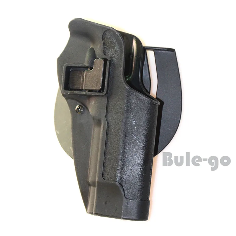 Тактическая поясная кобура для правой руки страйкбола пейнтбола Beretta M9 92 96 -