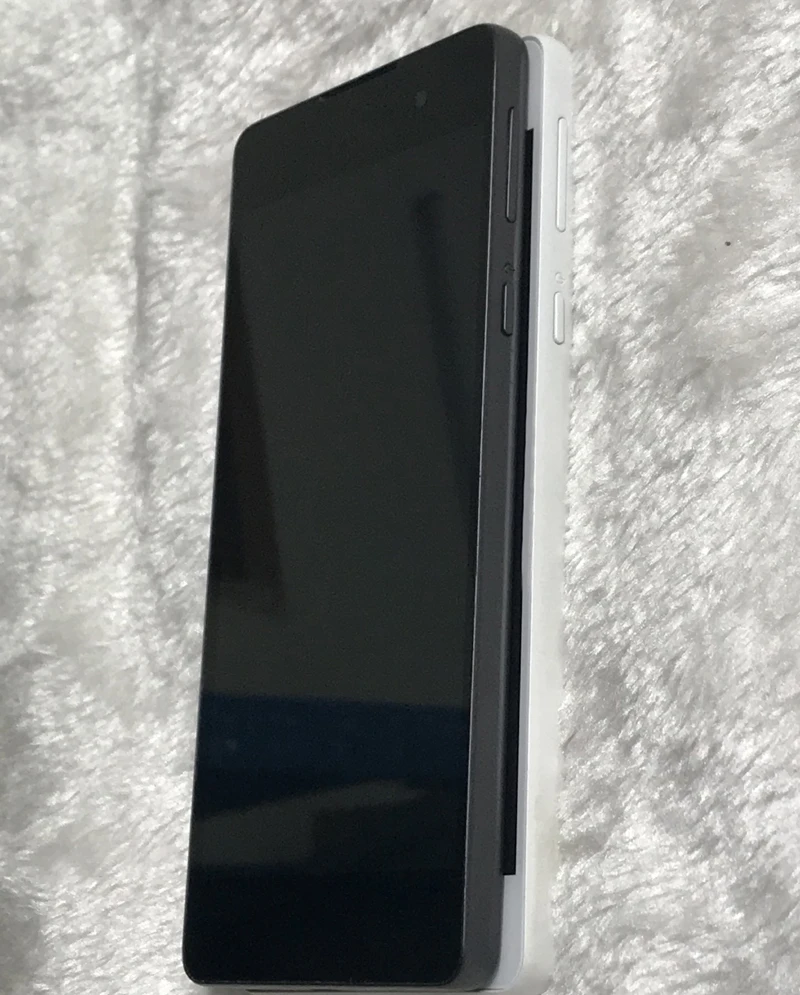 100% протестированный для Sony Xperia E5 f3311 f3313 сенсорный экран дигитайзер сенсор + ЖК