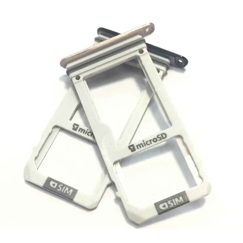 Модуль для считывания sim-карт для samsung Galaxy A3() A320