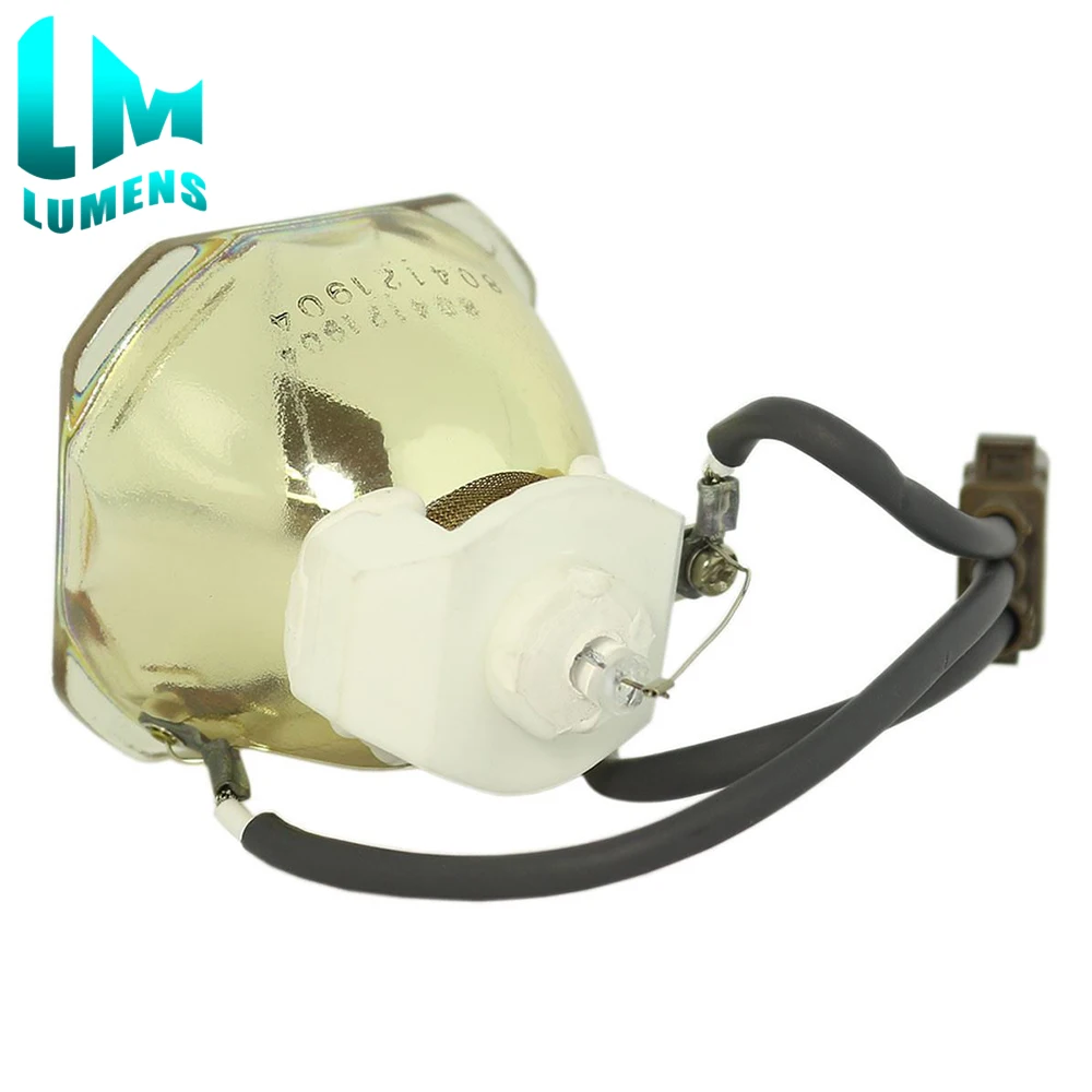 Для V13H010L46 для ELPLP46 Лампа проектора Epson EB G5000 G5200 G5350NL G5200W G5300 G5350 проекторы долгий