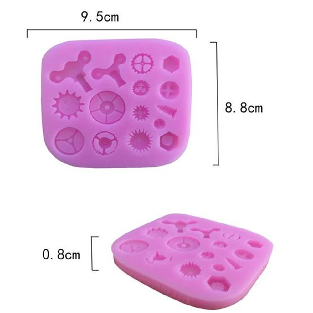 Инструменты сделай сам для парового периода Шестерня винтовая аппаратная Жидкая