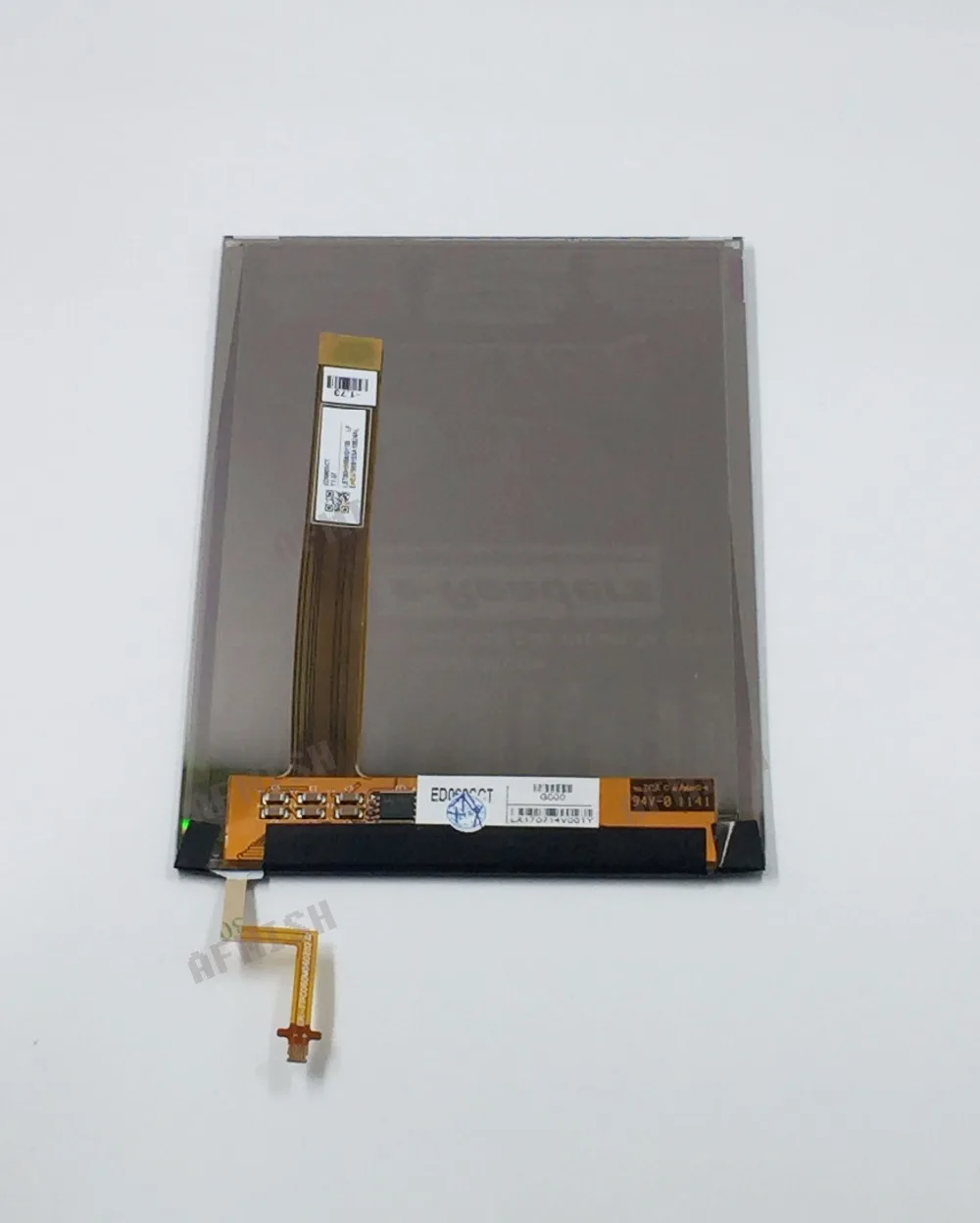 ED060SCT 6 дюймов 100% новый eink ЖК дисплей экран для чтения электронных книг 800*600
