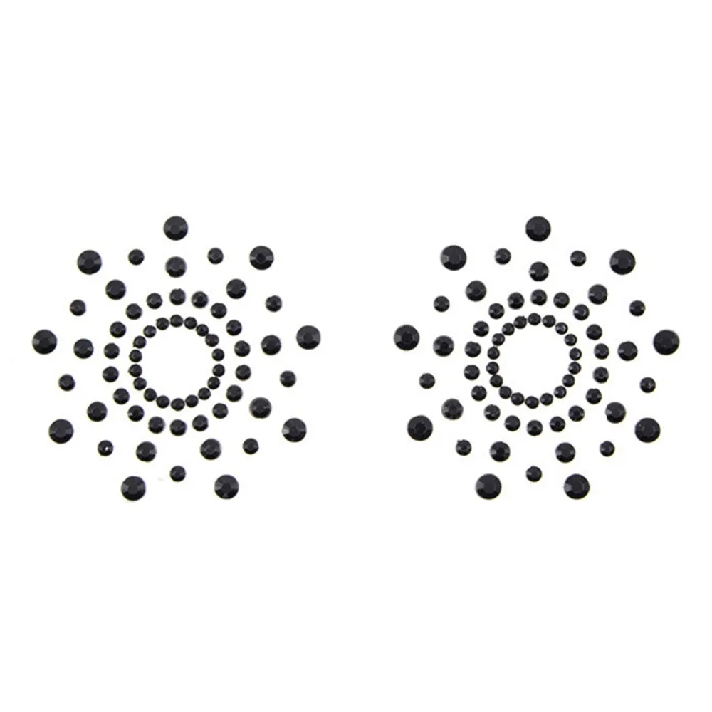 Прозрачная накладка на соски сексуальная женская | Женская одежда