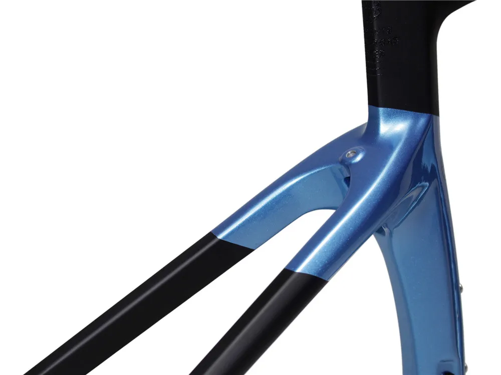 2019 PHESANTS MARS Black Blue T800 Carbon Fiber Road Bicycle Frame Bike 5 Sizes Choice Two Years Warranty | Спорт и развлечения