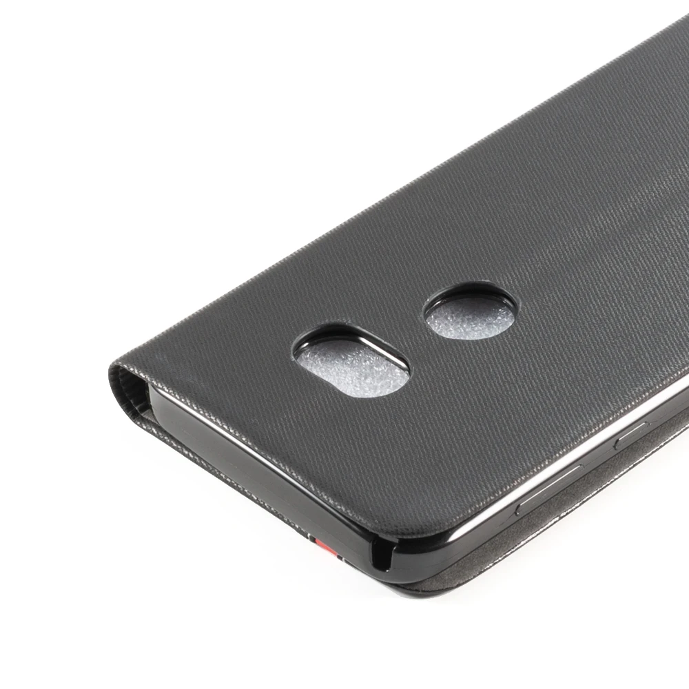 Чехол для телефона из искусственной кожи Sharp Aquos Zero флип-чехол деловой чехол
