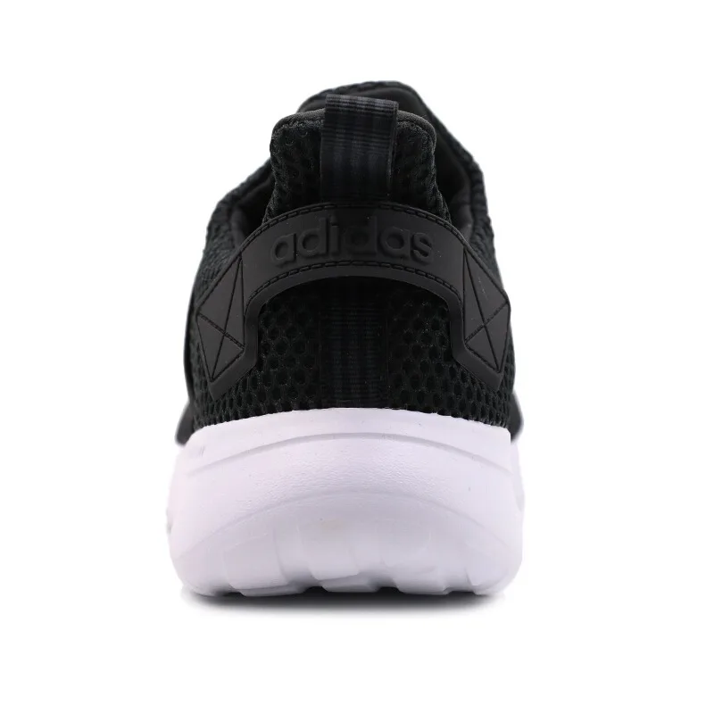 Оригинальное новое поступление 2018 Adidas NEO Label CF LITE RACER ADAPT унисекс обувь для