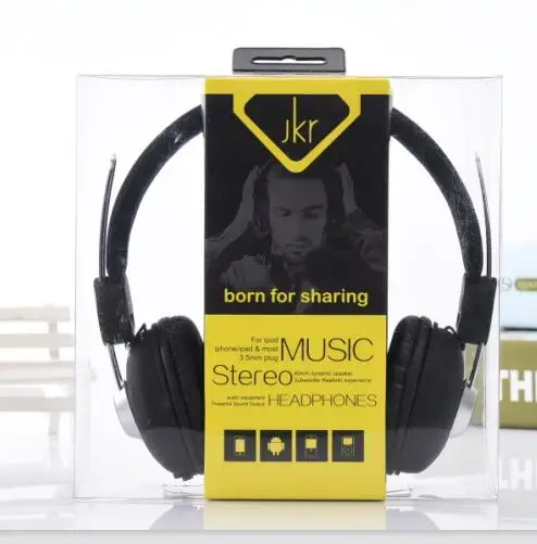 Hifi гарнитура с микрофоном и басами шумоподавлением для телефона ПК|headphones