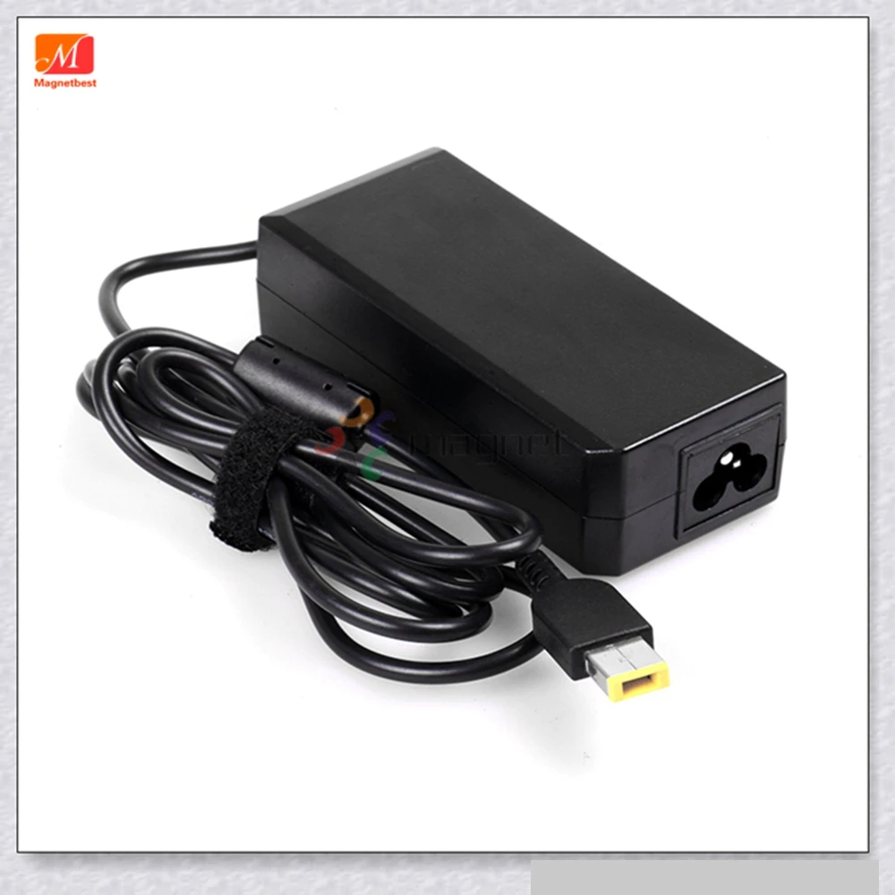 20V 3.25A адаптер для ноутбука зарядное устройство Lenovo Thinkpad ADP-65XB A ADLX65NCC3A ADLX65NLC2A G500 T460