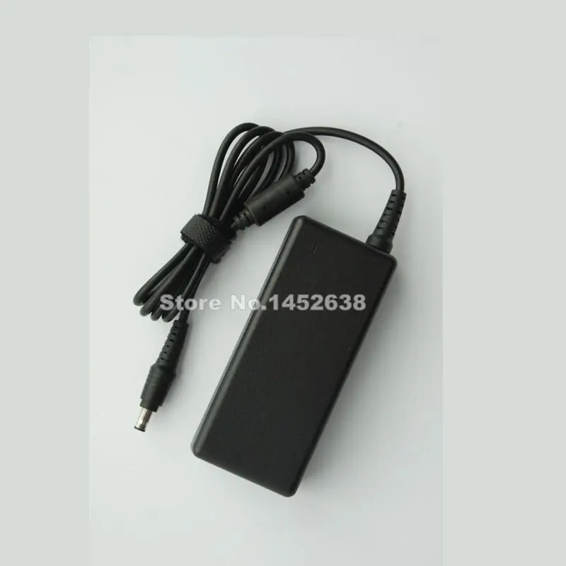 Замена для Samsung 19V 3.16A 5 5*3 0 мм 60 Вт R429 RV411 R428 RV415 RV420 R540 R510 R522 R530 NP Q35 ноутбук AC зарядное