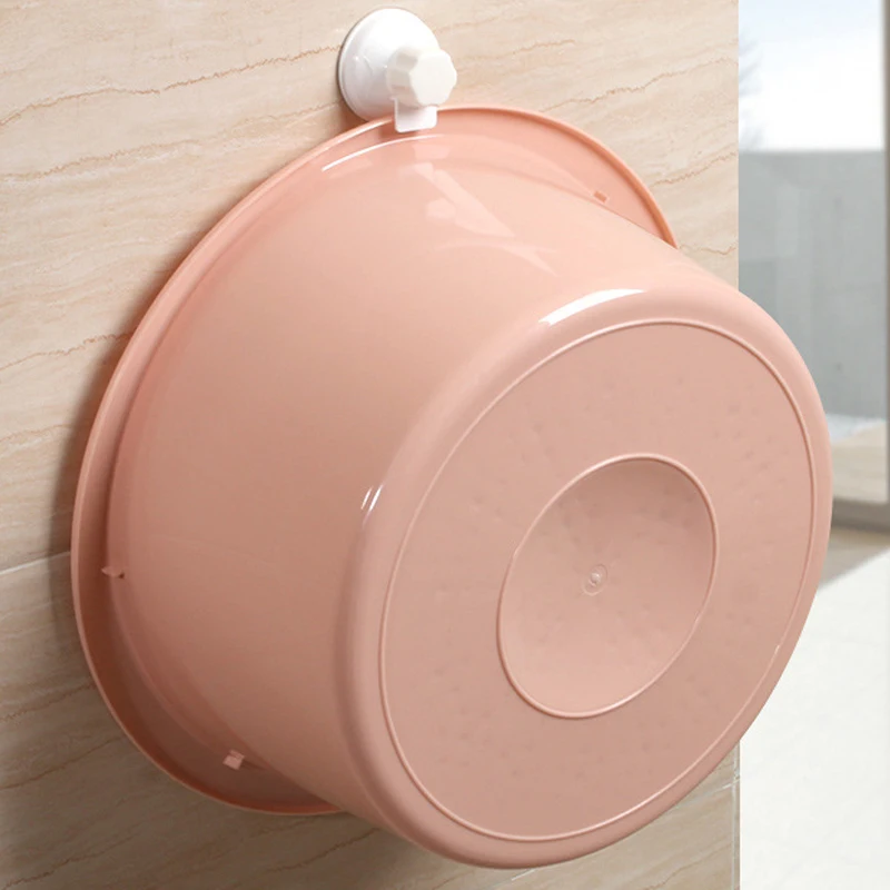 2 шт. Многофункциональный бесшовный присоска крюк сильная стена вакуум Магия