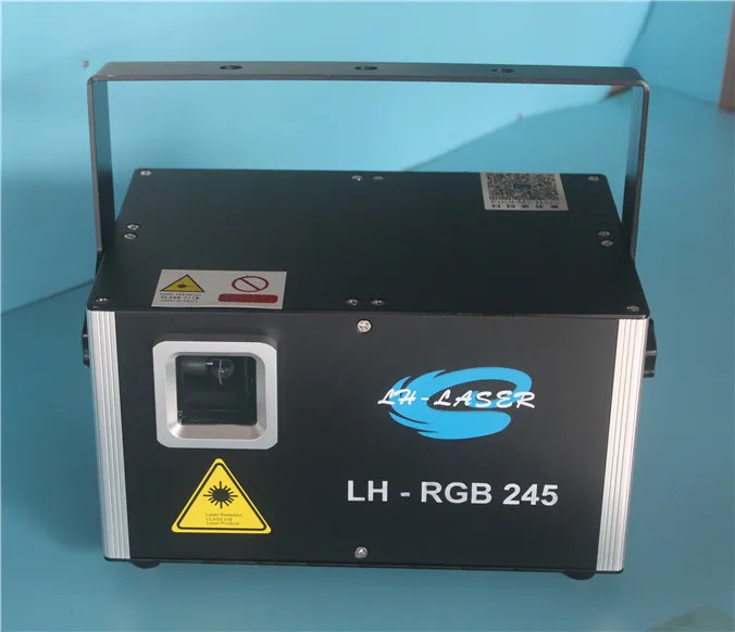 2 5 Вт RGB ILDA анимационная Лазерная лампа для DJ ночных клубов вечевечерние система